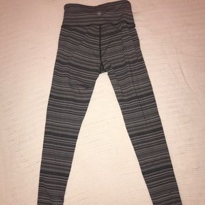 Athleta women’s leggings